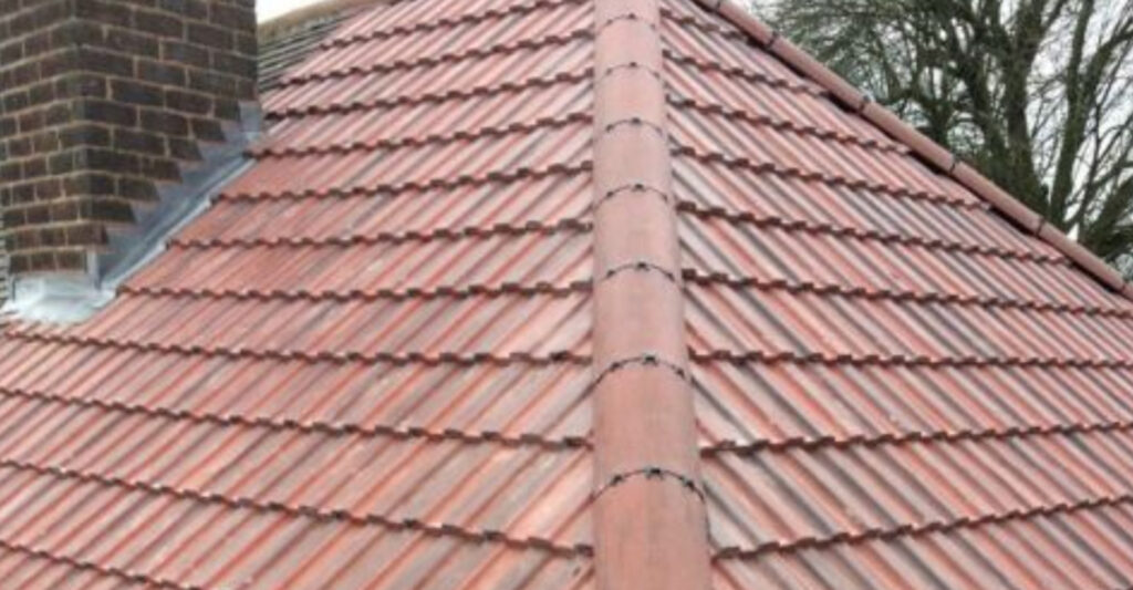 New Roofs in Northampton